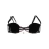 'Heart' bra