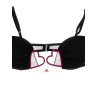 'Heart' bra