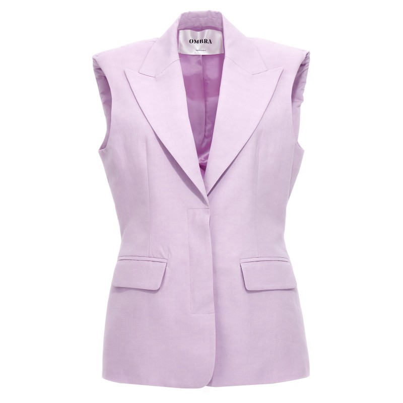 'N°4' blazer jacket