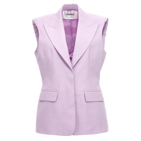 'N°4' blazer jacket