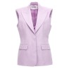 'N°4' blazer jacket