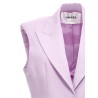 'N°4' blazer jacket