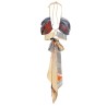 Top 'Designer Scarf'