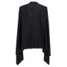 Seymo wool cape