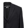 Seymo wool cape
