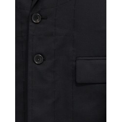 Seymo wool cape