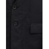 Seymo wool cape