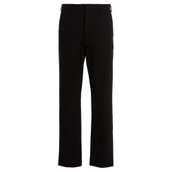 Stretch techno pants