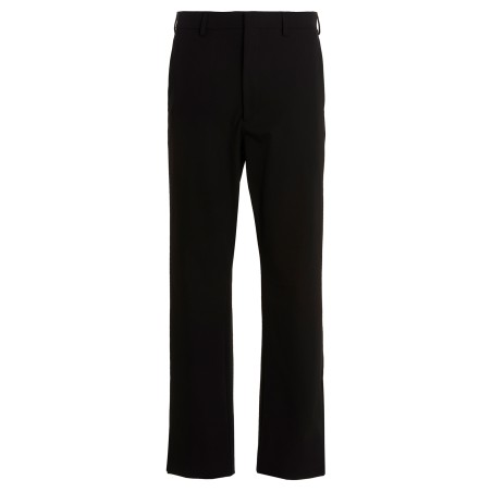 Stretch techno pants