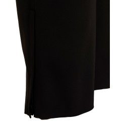 Stretch techno pants