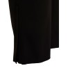 Stretch techno pants