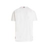 Logo band jersey t-shirt