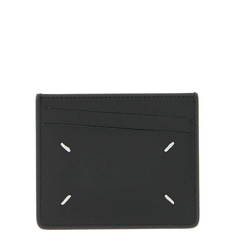 'Stitching' card holder