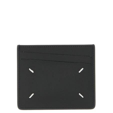 'Stitching' card holder
