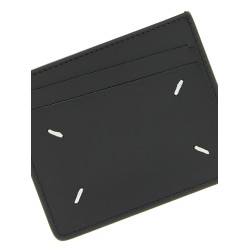 'Stitching' card holder