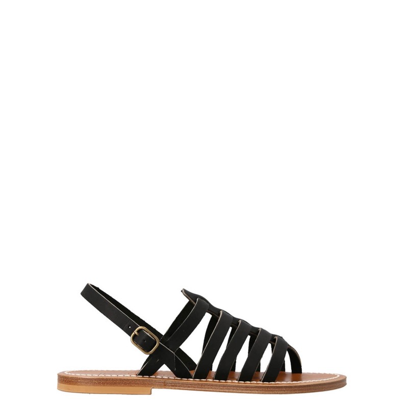 'Homere' sandals