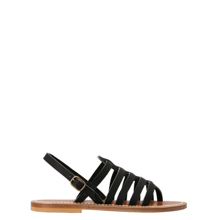 'Homere' sandals
