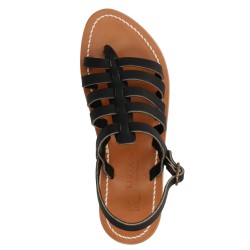 'Homere' sandals