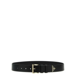 'City calf' belt