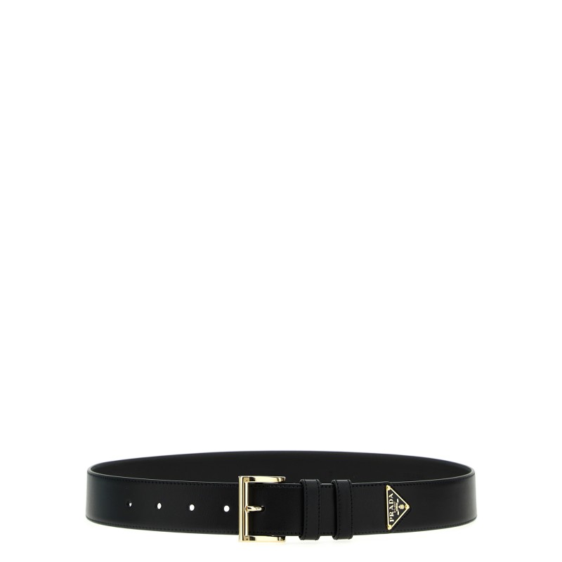 'City calf' belt
