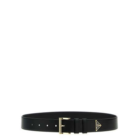 'City calf' belt