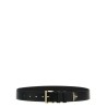 'City calf' belt