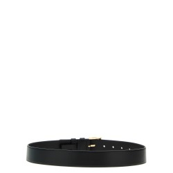 'City calf' belt