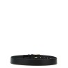 'City calf' belt
