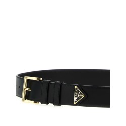 'City calf' belt