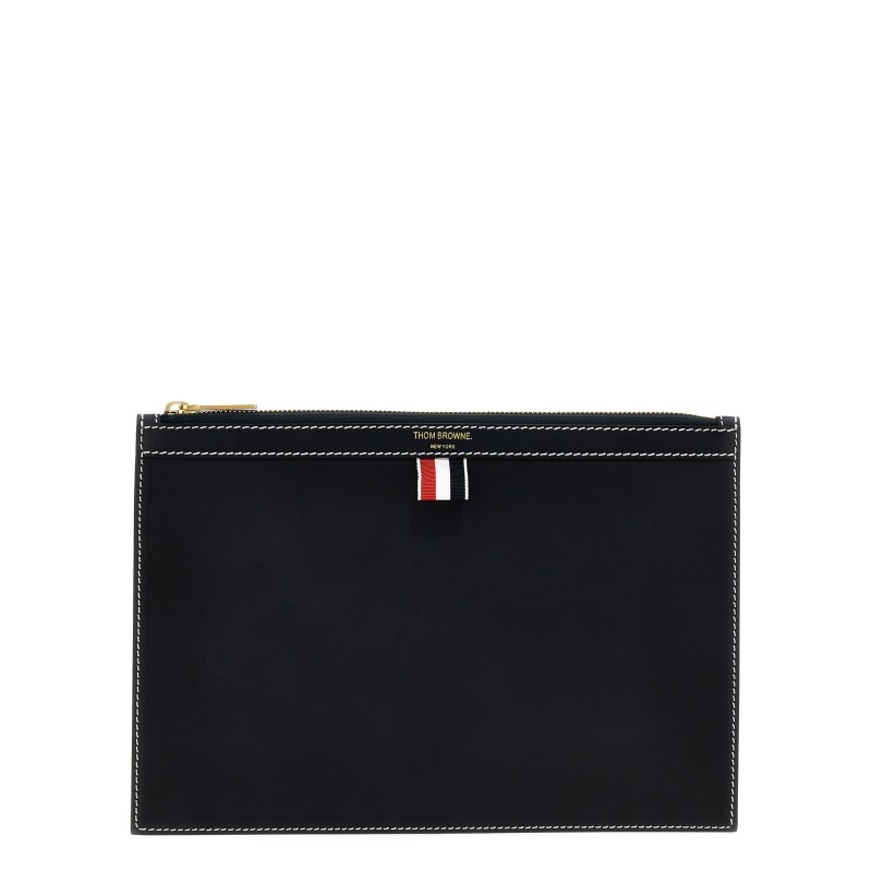 Small document pouch
