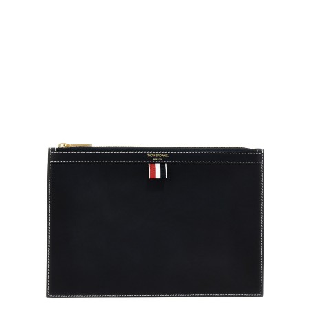 Small document pouch