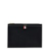 Small document pouch