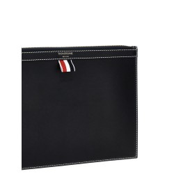 Small document pouch