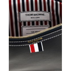 Small document pouch