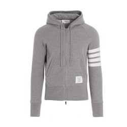 '4 bar' hoodie