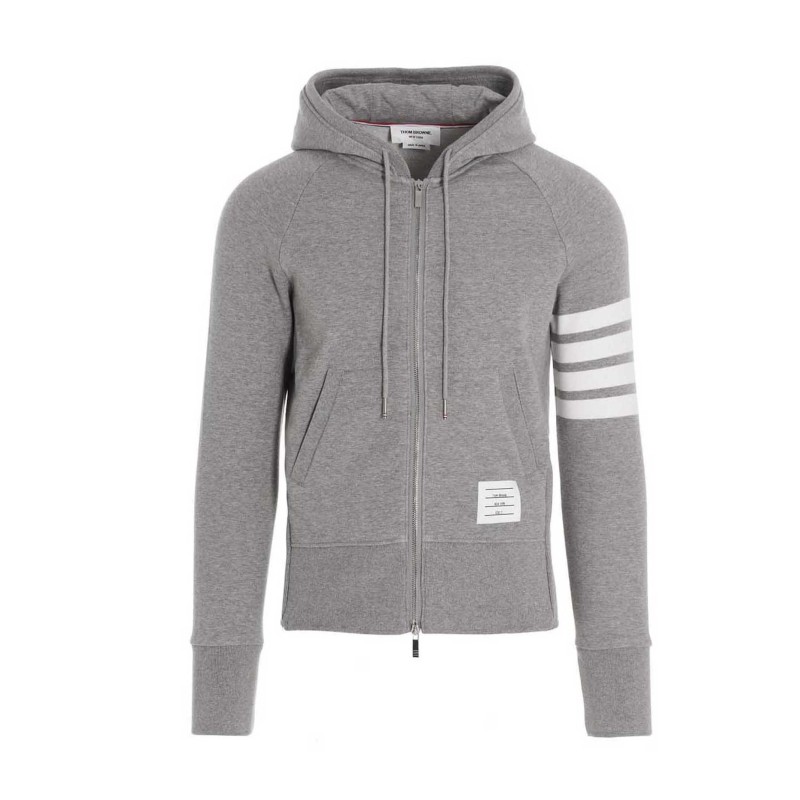 '4 bar' hoodie