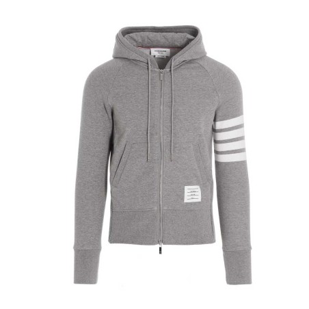 '4 bar' hoodie