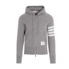 '4 bar' hoodie