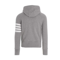 '4 bar' hoodie