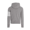 '4 bar' hoodie