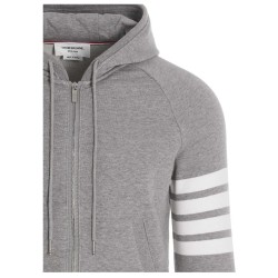 '4 bar' hoodie