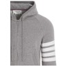 '4 bar' hoodie