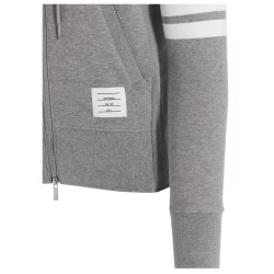 '4 bar' hoodie