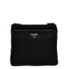Re-Nylon crossbody bag
