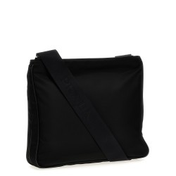 Re-Nylon crossbody bag