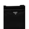 Re-Nylon crossbody bag