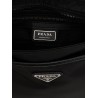 Re-Nylon crossbody bag