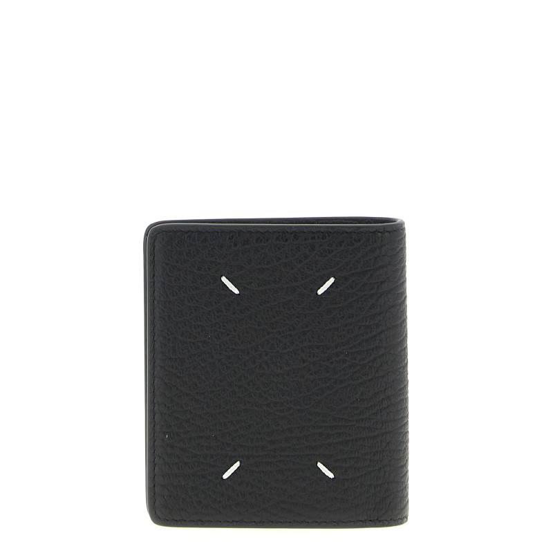 'Stitching' wallet