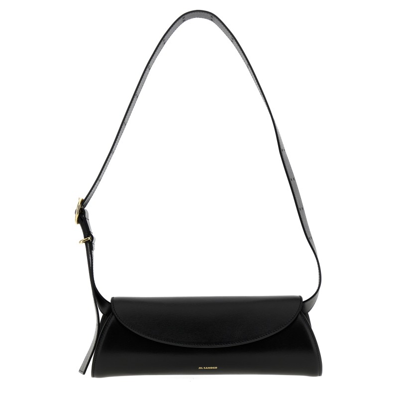 Cannolo small shoulder bag