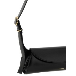 Cannolo small shoulder bag